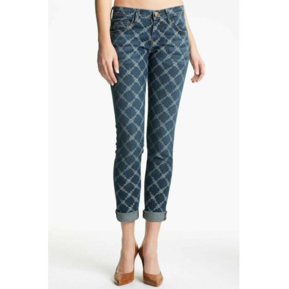 π
Ίcurrent/elliott Skinny Jeans Size 27 - Picture 1 of 12